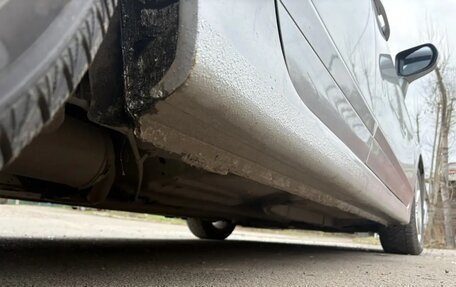 Honda Civic VIII, 2008 год, 830 000 рублей, 7 фотография
