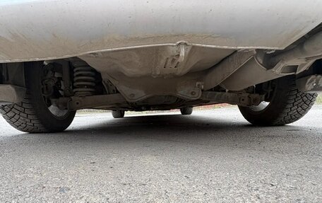 Honda Civic VIII, 2008 год, 830 000 рублей, 6 фотография