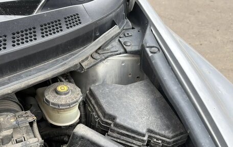 Honda Civic VIII, 2008 год, 830 000 рублей, 14 фотография