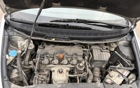 Honda Civic VIII, 2008 год, 830 000 рублей, 12 фотография