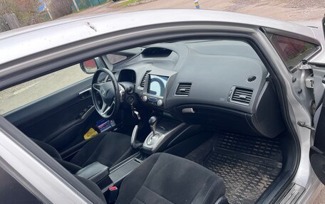 Honda Civic VIII, 2008 год, 830 000 рублей, 15 фотография