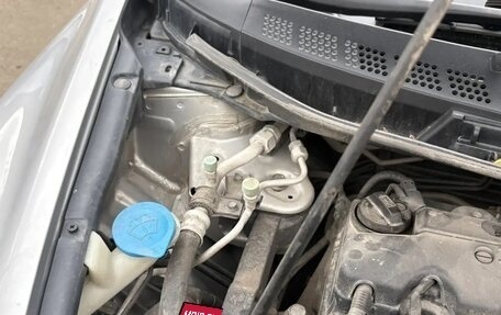 Honda Civic VIII, 2008 год, 830 000 рублей, 13 фотография