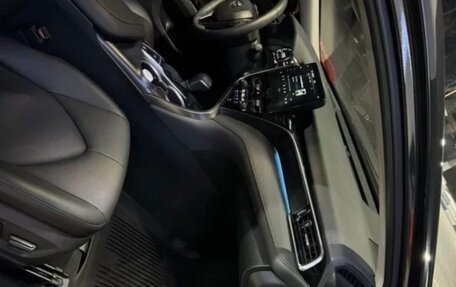 Toyota Camry, 2023 год, 3 700 000 рублей, 11 фотография