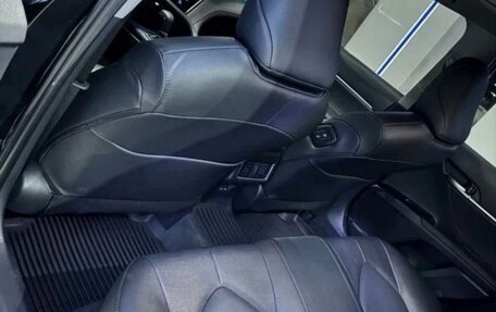 Toyota Camry, 2023 год, 3 700 000 рублей, 14 фотография