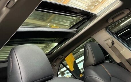 Toyota Camry, 2023 год, 3 700 000 рублей, 13 фотография