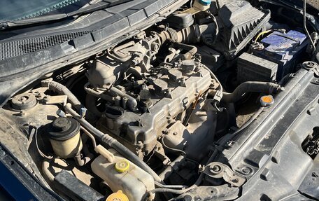 Nissan Primera III, 2006 год, 410 000 рублей, 7 фотография