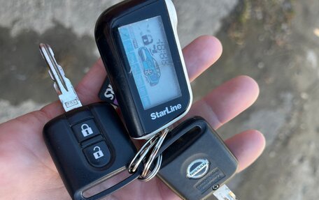 Nissan Primera III, 2006 год, 410 000 рублей, 9 фотография
