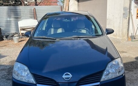 Nissan Primera III, 2006 год, 410 000 рублей, 3 фотография