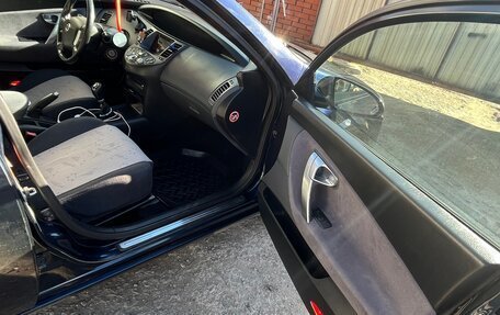 Nissan Primera III, 2006 год, 410 000 рублей, 16 фотография