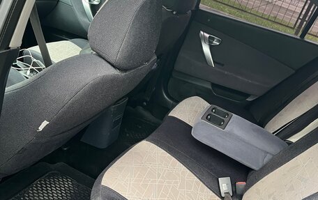 Nissan Primera III, 2006 год, 410 000 рублей, 21 фотография