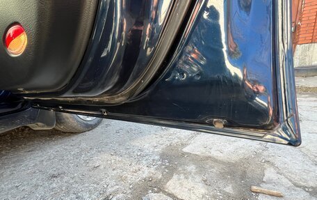 Nissan Primera III, 2006 год, 410 000 рублей, 19 фотография