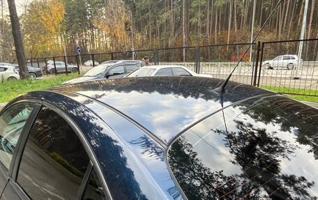 Nissan Primera III, 2006 год, 410 000 рублей, 22 фотография