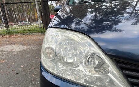 Nissan Primera III, 2006 год, 410 000 рублей, 23 фотография