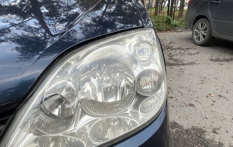 Nissan Primera III, 2006 год, 410 000 рублей, 24 фотография