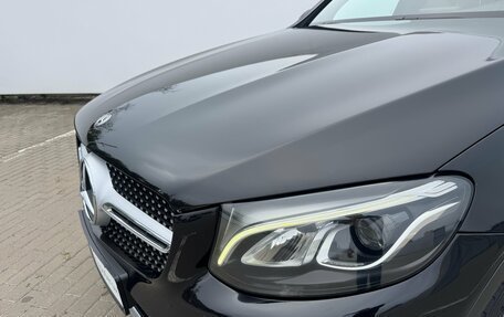 Mercedes-Benz GLC Coupe, 2019 год, 3 290 000 рублей, 5 фотография