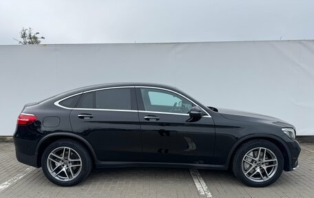 Mercedes-Benz GLC Coupe, 2019 год, 3 290 000 рублей, 7 фотография