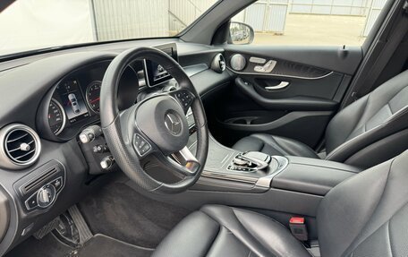 Mercedes-Benz GLC Coupe, 2019 год, 3 290 000 рублей, 12 фотография