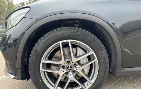 Mercedes-Benz GLC Coupe, 2019 год, 3 290 000 рублей, 11 фотография