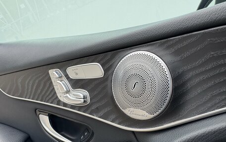 Mercedes-Benz GLC Coupe, 2019 год, 3 290 000 рублей, 17 фотография