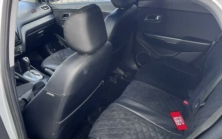KIA Rio III рестайлинг, 2013 год, 680 000 рублей, 6 фотография