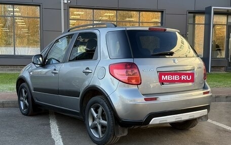 Suzuki SX4 II рестайлинг, 2013 год, 999 000 рублей, 7 фотография