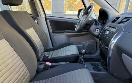 Suzuki SX4 II рестайлинг, 2013 год, 999 000 рублей, 9 фотография
