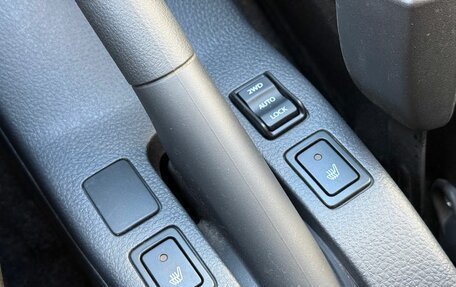 Suzuki SX4 II рестайлинг, 2013 год, 999 000 рублей, 14 фотография