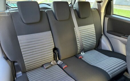 Suzuki SX4 II рестайлинг, 2013 год, 999 000 рублей, 10 фотография