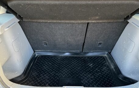 Suzuki SX4 II рестайлинг, 2013 год, 999 000 рублей, 15 фотография