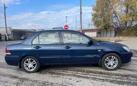 Mitsubishi Lancer IX, 2005 год, 430 000 рублей, 4 фотография