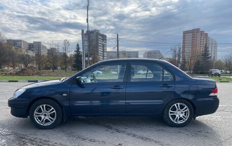 Mitsubishi Lancer IX, 2005 год, 430 000 рублей, 5 фотография