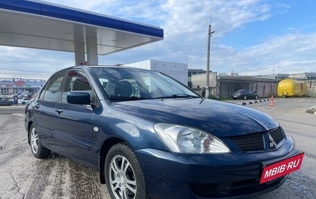 Mitsubishi Lancer IX, 2005 год, 430 000 рублей, 3 фотография