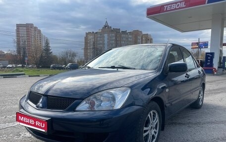Mitsubishi Lancer IX, 2005 год, 430 000 рублей, 2 фотография