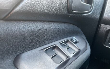 Mitsubishi Lancer IX, 2005 год, 430 000 рублей, 10 фотография