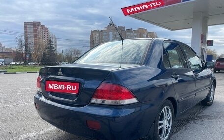 Mitsubishi Lancer IX, 2005 год, 430 000 рублей, 7 фотография