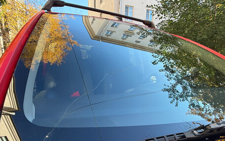 Peugeot 107 I рестайлинг, 2008 год, 350 000 рублей, 23 фотография