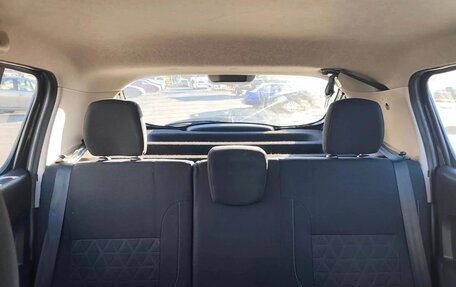 Renault Sandero II рестайлинг, 2015 год, 930 000 рублей, 8 фотография