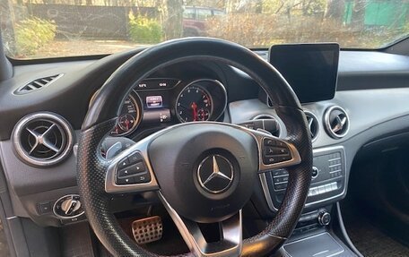 Mercedes-Benz CLA, 2016 год, 1 990 000 рублей, 5 фотография