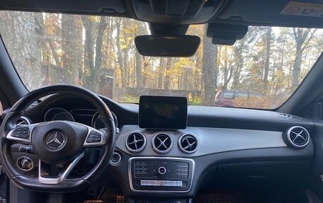 Mercedes-Benz CLA, 2016 год, 1 990 000 рублей, 6 фотография