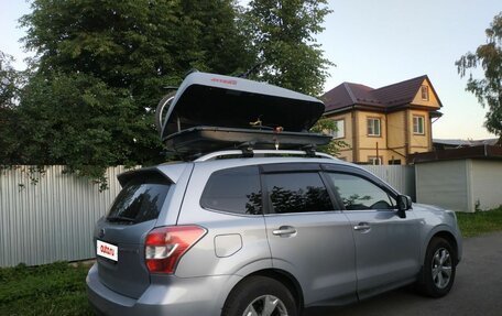 Subaru Forester, 2013 год, 1 150 000 рублей, 3 фотография