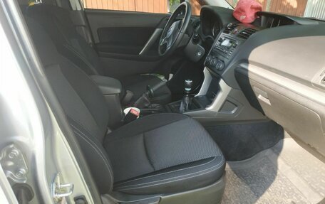 Subaru Forester, 2013 год, 1 150 000 рублей, 5 фотография