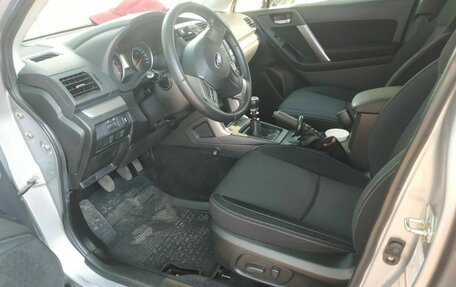 Subaru Forester, 2013 год, 1 150 000 рублей, 4 фотография
