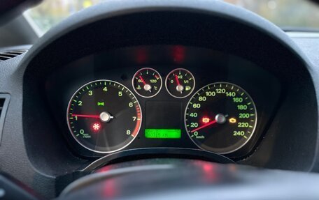 Ford C-MAX I рестайлинг, 2005 год, 250 000 рублей, 6 фотография