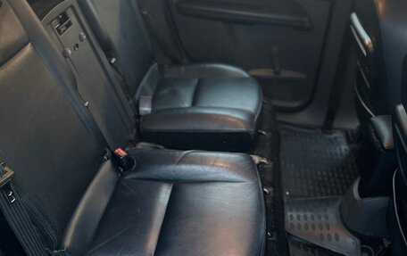 Ford C-MAX I рестайлинг, 2005 год, 250 000 рублей, 12 фотография