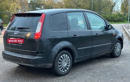 Ford C-MAX I рестайлинг, 2005 год, 250 000 рублей, 3 фотография