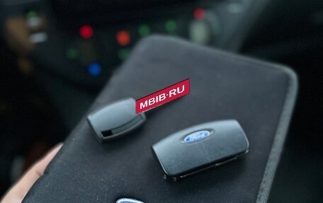 Ford C-MAX I рестайлинг, 2005 год, 250 000 рублей, 9 фотография