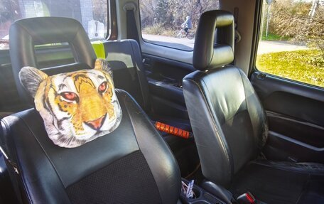 Suzuki Jimny, 2007 год, 600 000 рублей, 6 фотография