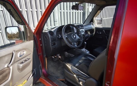 Suzuki Jimny, 2007 год, 600 000 рублей, 8 фотография