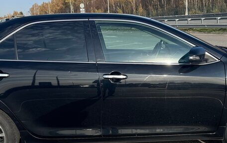 Toyota Camry, 2016 год, 1 850 000 рублей, 3 фотография
