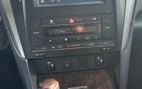 Toyota Camry, 2016 год, 1 850 000 рублей, 8 фотография